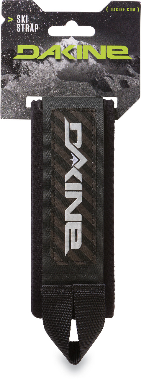 dakine ski straps