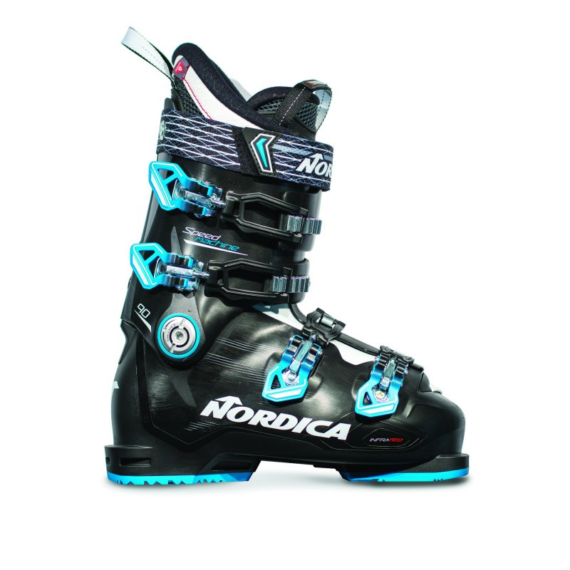 nordica speedmachine 90
