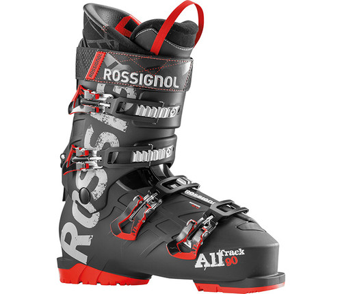 rossignol alltrack rental