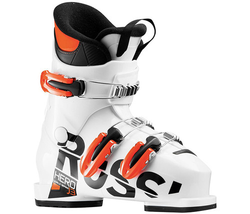 Rossignol Junior Ski Boot Size Chart