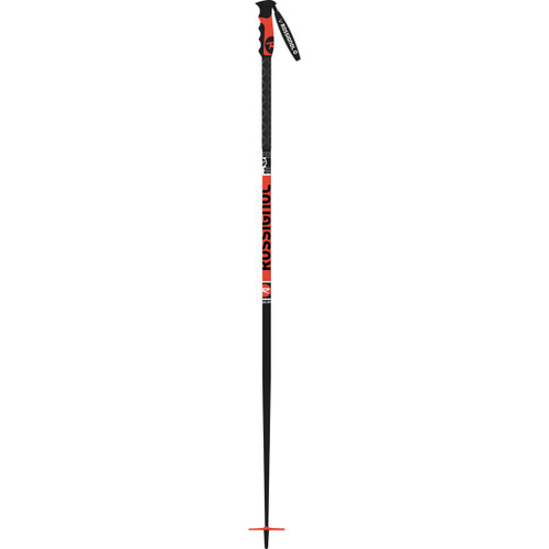 rossignol poker pro ski poles