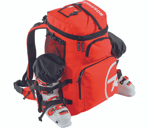 rossignol hero dual boot bag