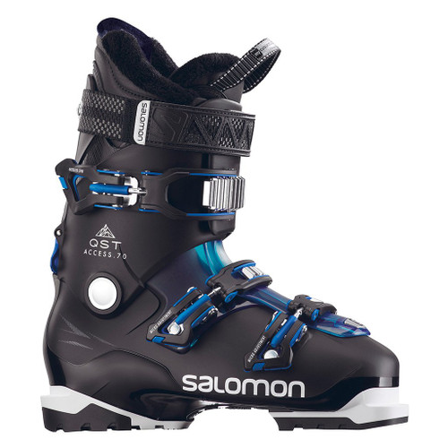 salomon qst access 7 women's ski boots