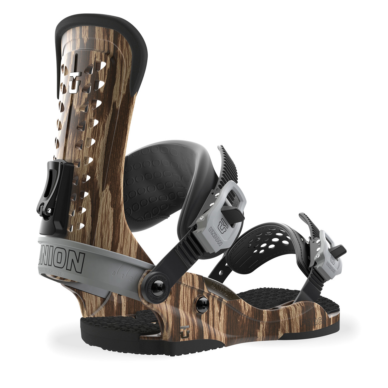 Union Force Snowboard Bindings 2018
