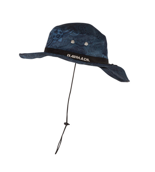 oakley hanson bucket hat