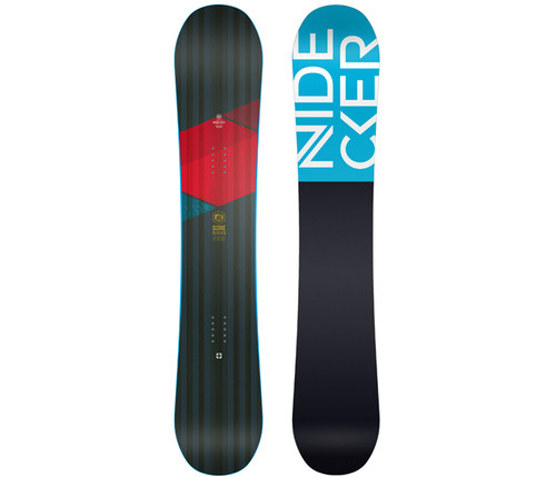18 Nidecker Score Snowboard Nidecker Snowboards