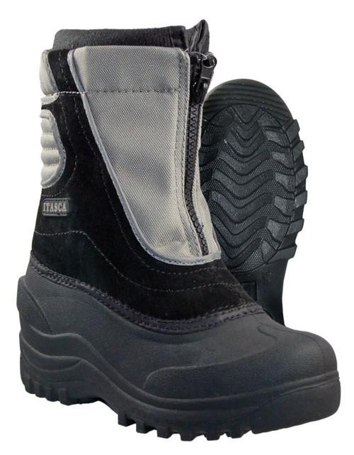 itasca snow boots