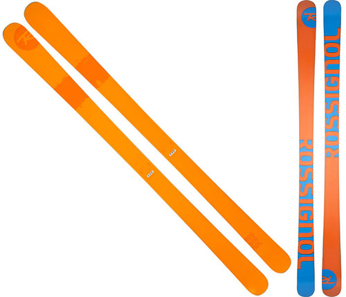 rossignol scratch skis