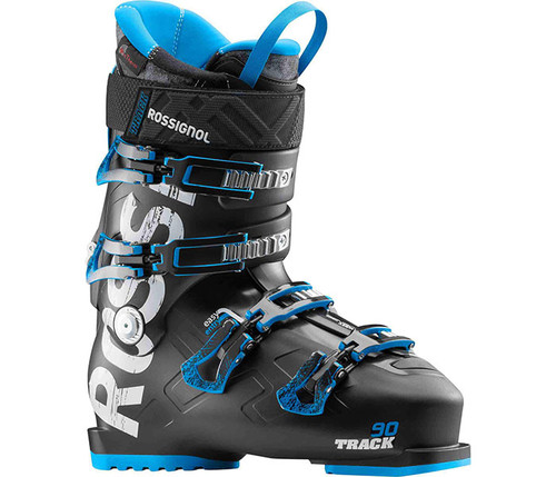 rossignol track 90 ski boots