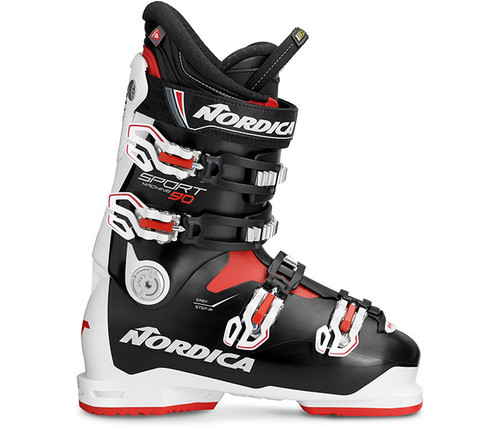 Nordica Sportmachine 90 Ski Boots 2018 