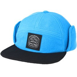 burton canyon fleece hat