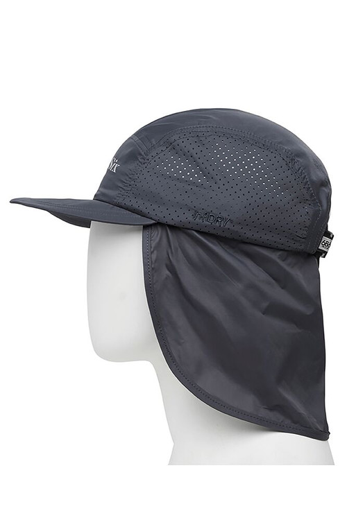 mesh hiking hat