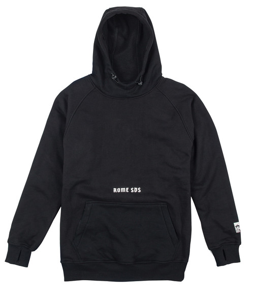 Windproof pullover hoodie clearance