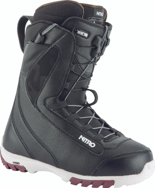 nitro boots