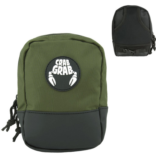 Crab Grab Binding Bag Snowboard Binding Bag Get Boards