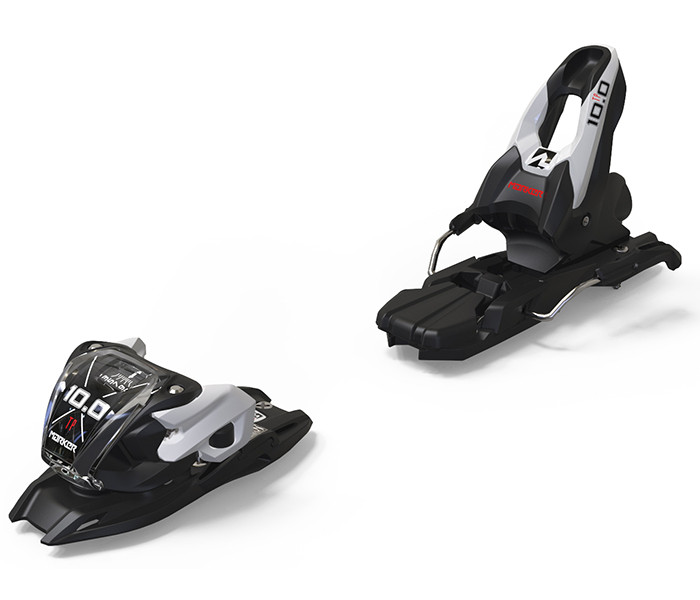 Marker 10.0 TP Ski Bindings 2019 Getboards Ride Shop