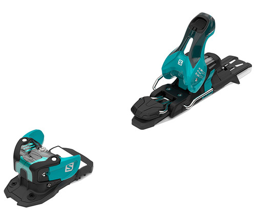 salomon ski bindings 2019