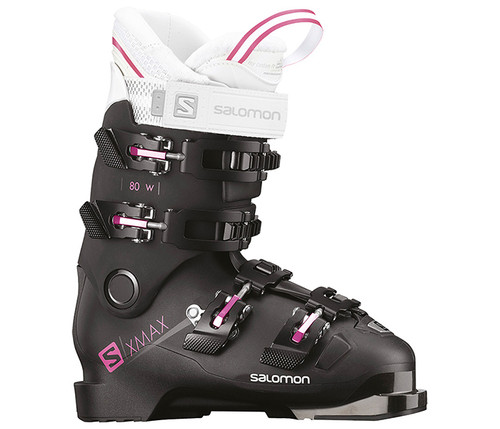 salomon x max w