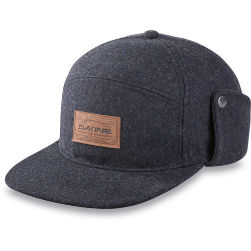 dakine finster hat