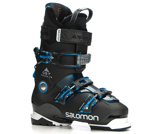 salomon qst access 60 women's ski boots