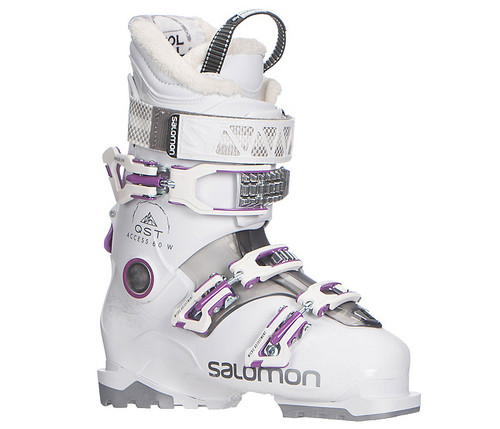 salomon qst 1 ski boots