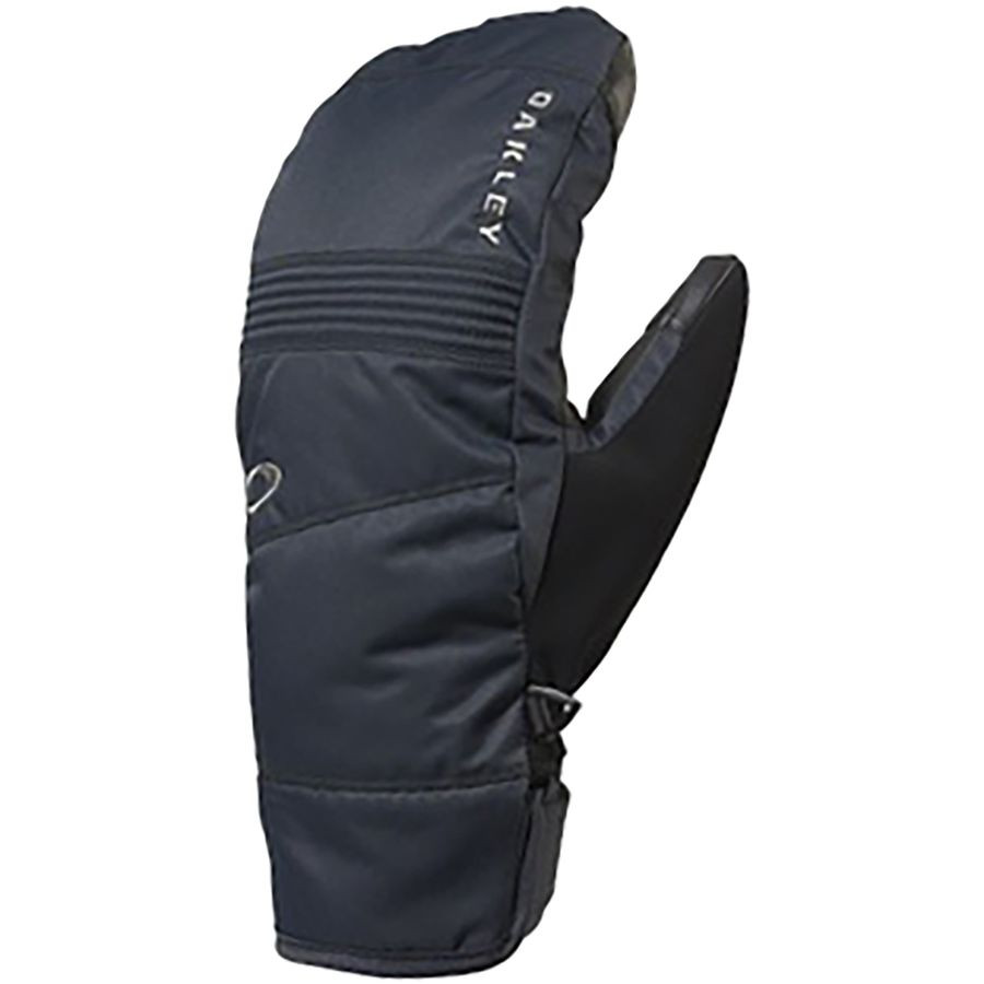 oakley snow mittens