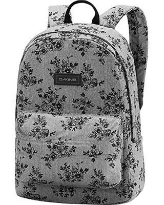 dakine canvas backpack