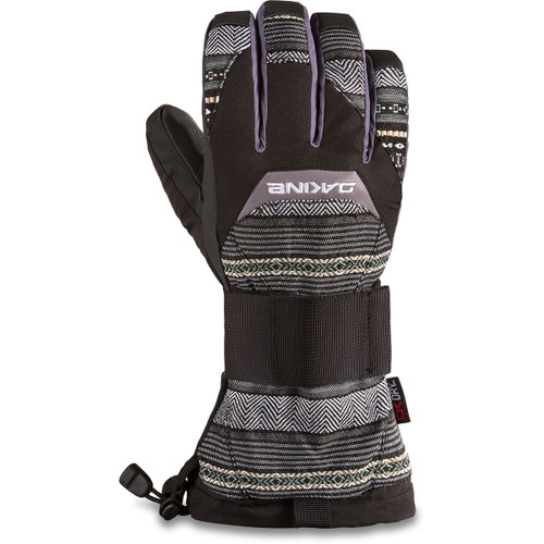 Dakine Wristguard Women's Gloves 2019