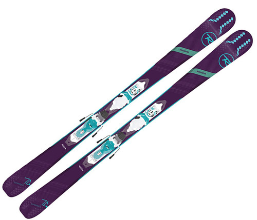 rossignol experience 76 ci xpress 2 review