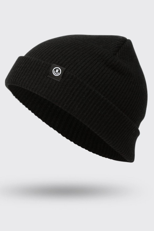 neff serge beanie