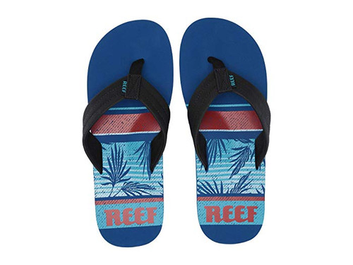 blue reef flip flops