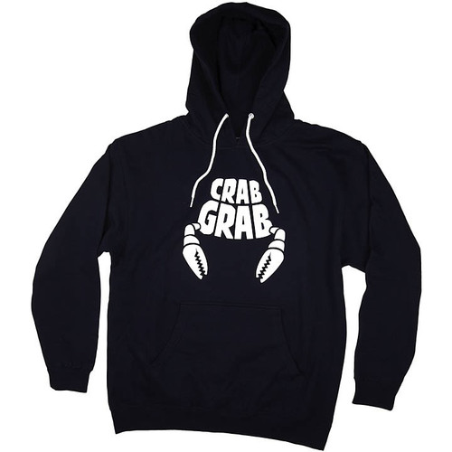 Crab Grab Classic Hoody 2020