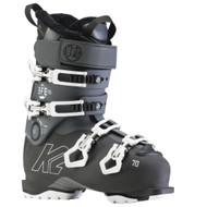 k2 bfc w 9 heat