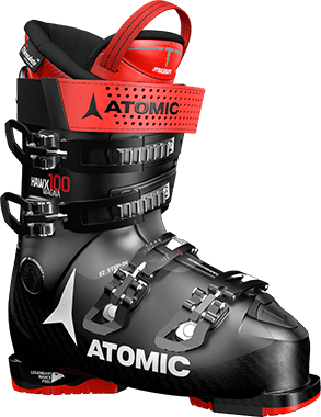 Atomic Hawx Magna 100 Ski Boots 2020