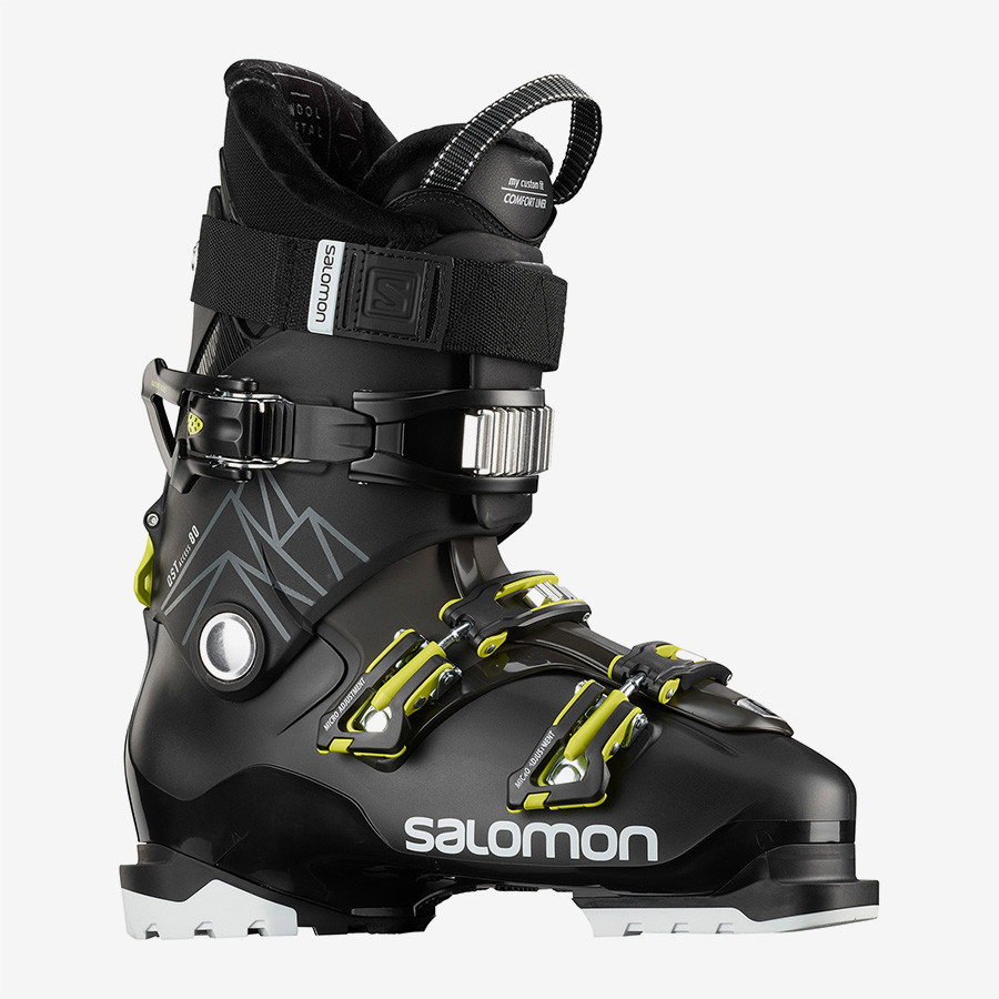 Salomon Qst Access 80 Ski Boots 2020