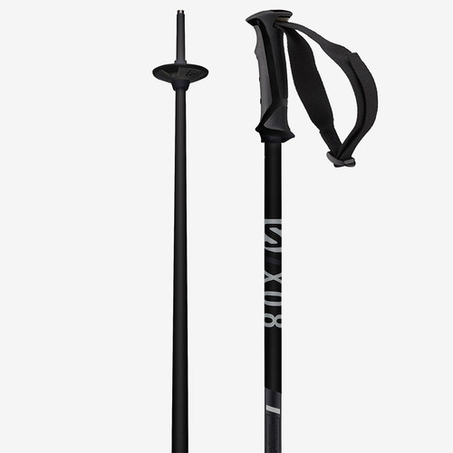 Salomon X 08 Ski Poles 2020
