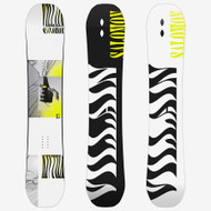 2019 salomon villain