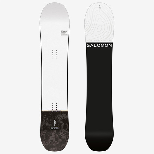 salomon super 8 snowboard 2021
