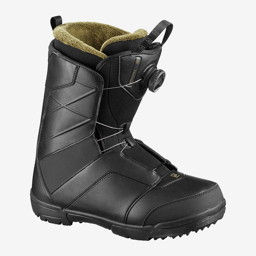 boa snow boots