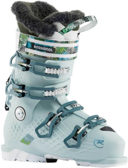 rossignol alltrack 90 ski boots