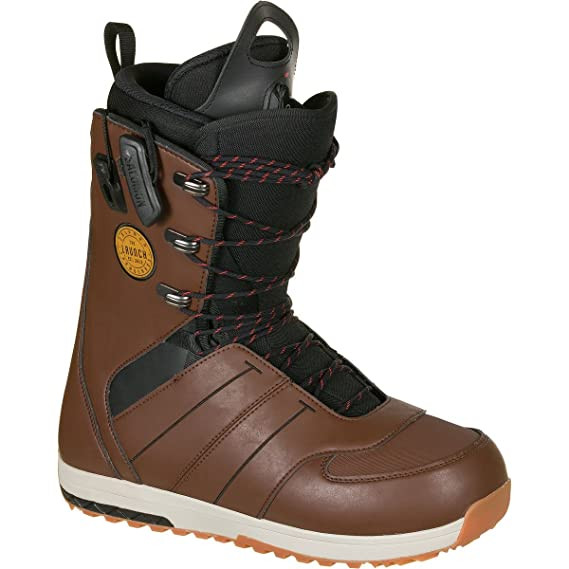 salomon echo lace
