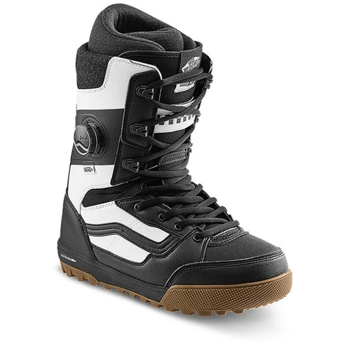 vans 2021 snowboard boots