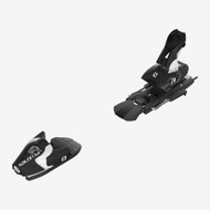 Salomon Warden MNC 11 Ski Bindings Lemon//Chrome