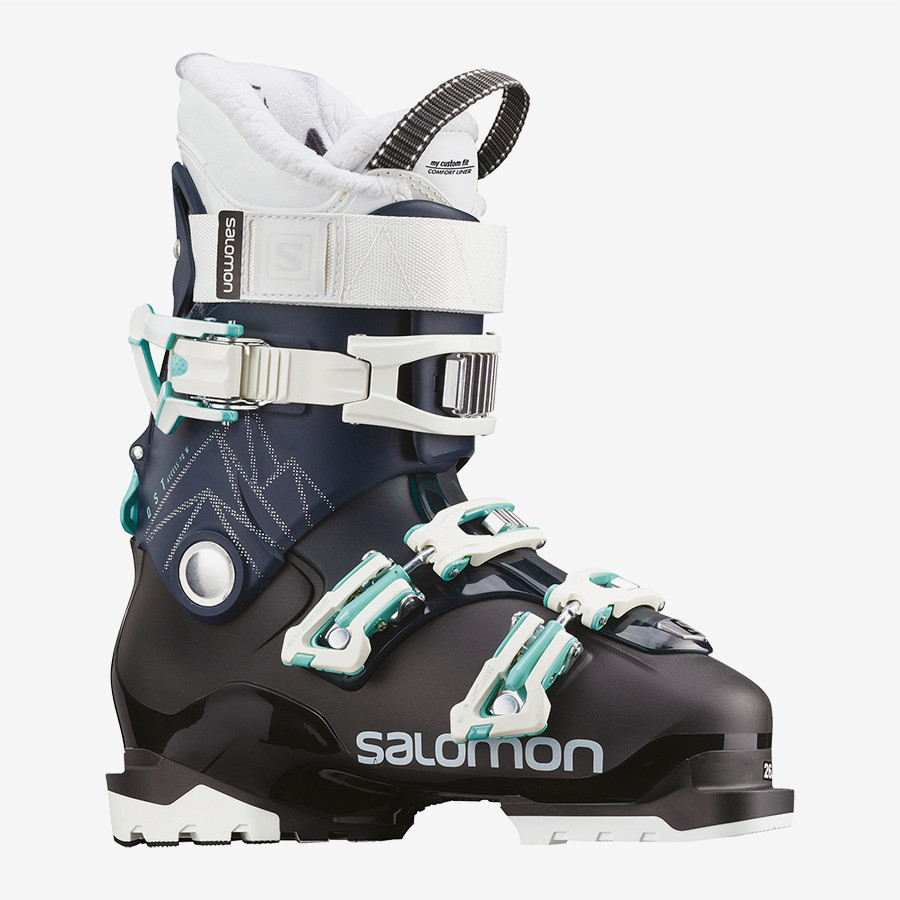 salomon qst access 70 w