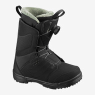 salomon faction boa 2017