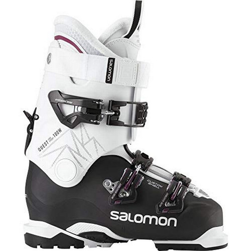 Salomon quest pro 110 cs ski boots 2020 Clearance