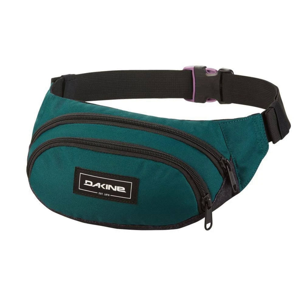 Dakine Fanny Pack | Outdoor Hip Pack for Hiking | Get Boards