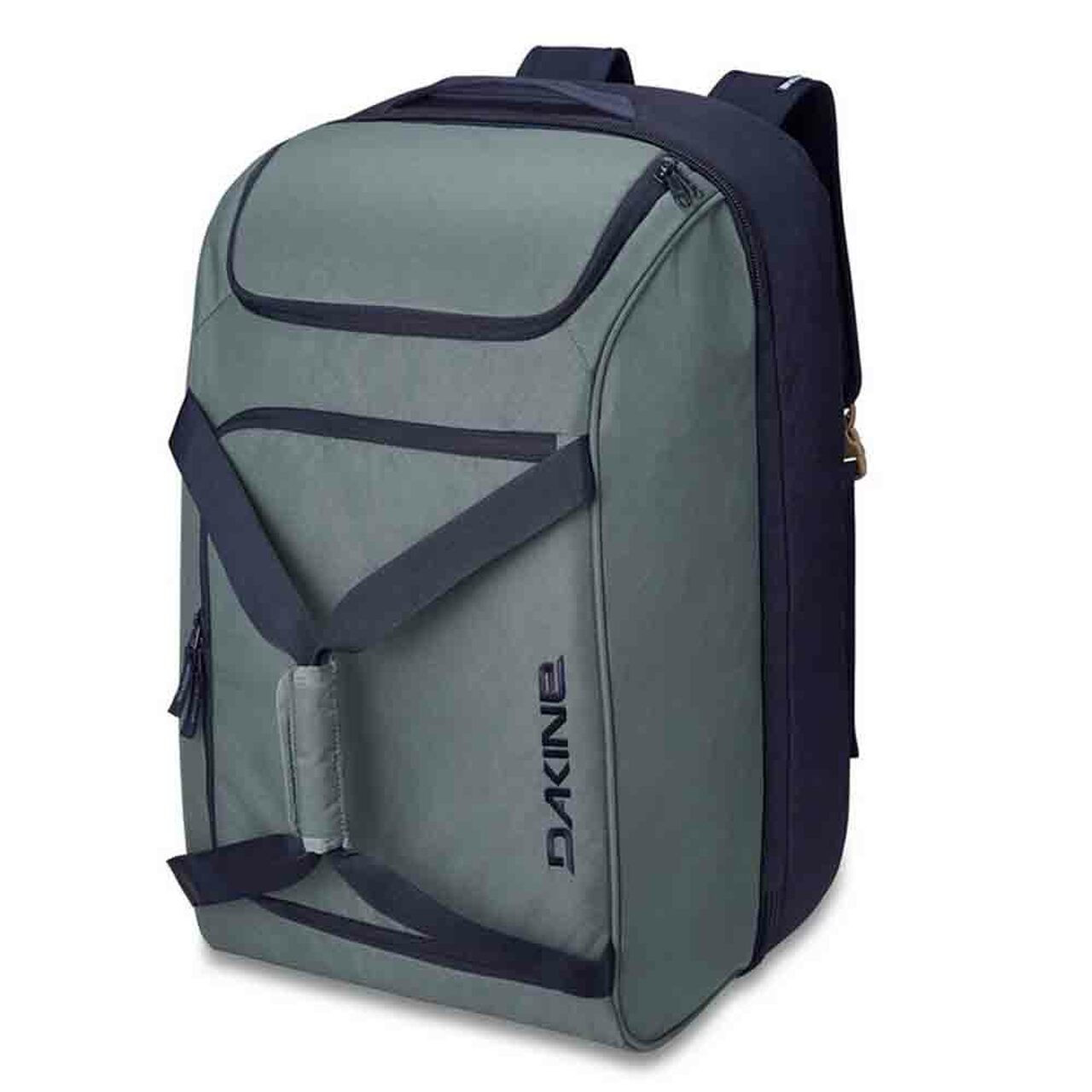 dakine snow boot locker