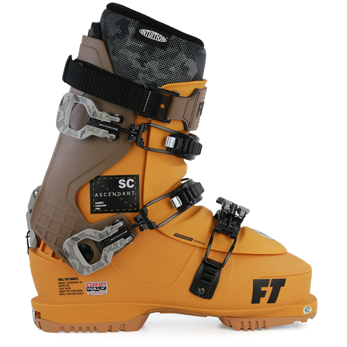 full tilt ascendant sc ski boots