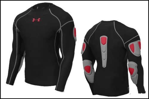 under armour mpz